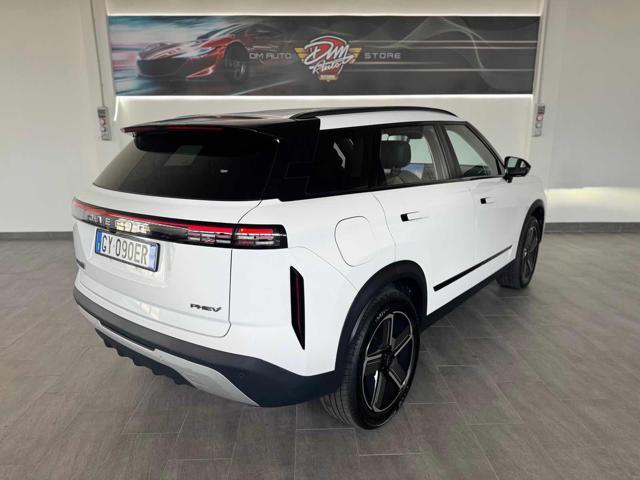 JAECOO Jaecoo 7 1.5 TGDI PHEV Premium