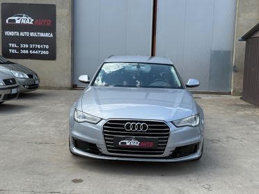 Audi A6 Avant 2.0 TDI 190 CV ultra S tronic Business Plus