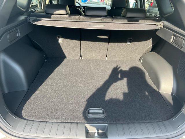 HYUNDAI Tucson 1.6 HEV 215cv aut.Exellence