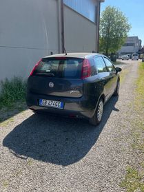 Fiat Grande Punto 1.4 5 porte Actual