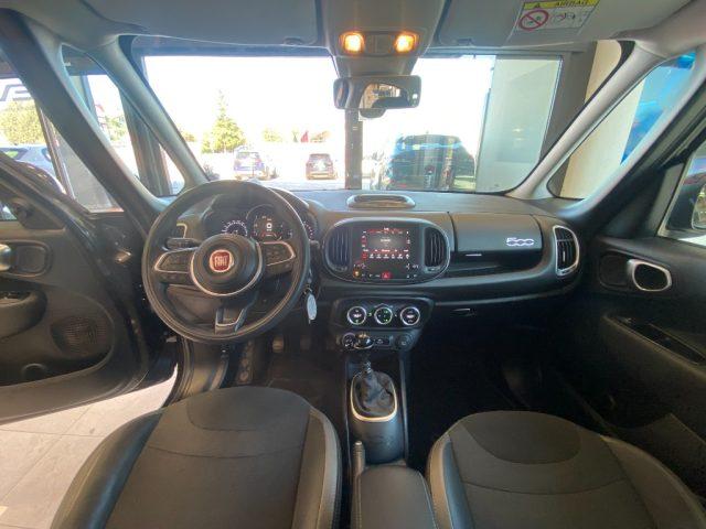 FIAT 500L 1.3 Multijet 95 CV City Cross