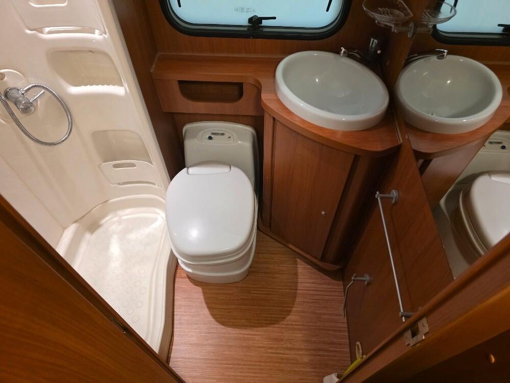 CAMPER MCLOUIS STEEL 535