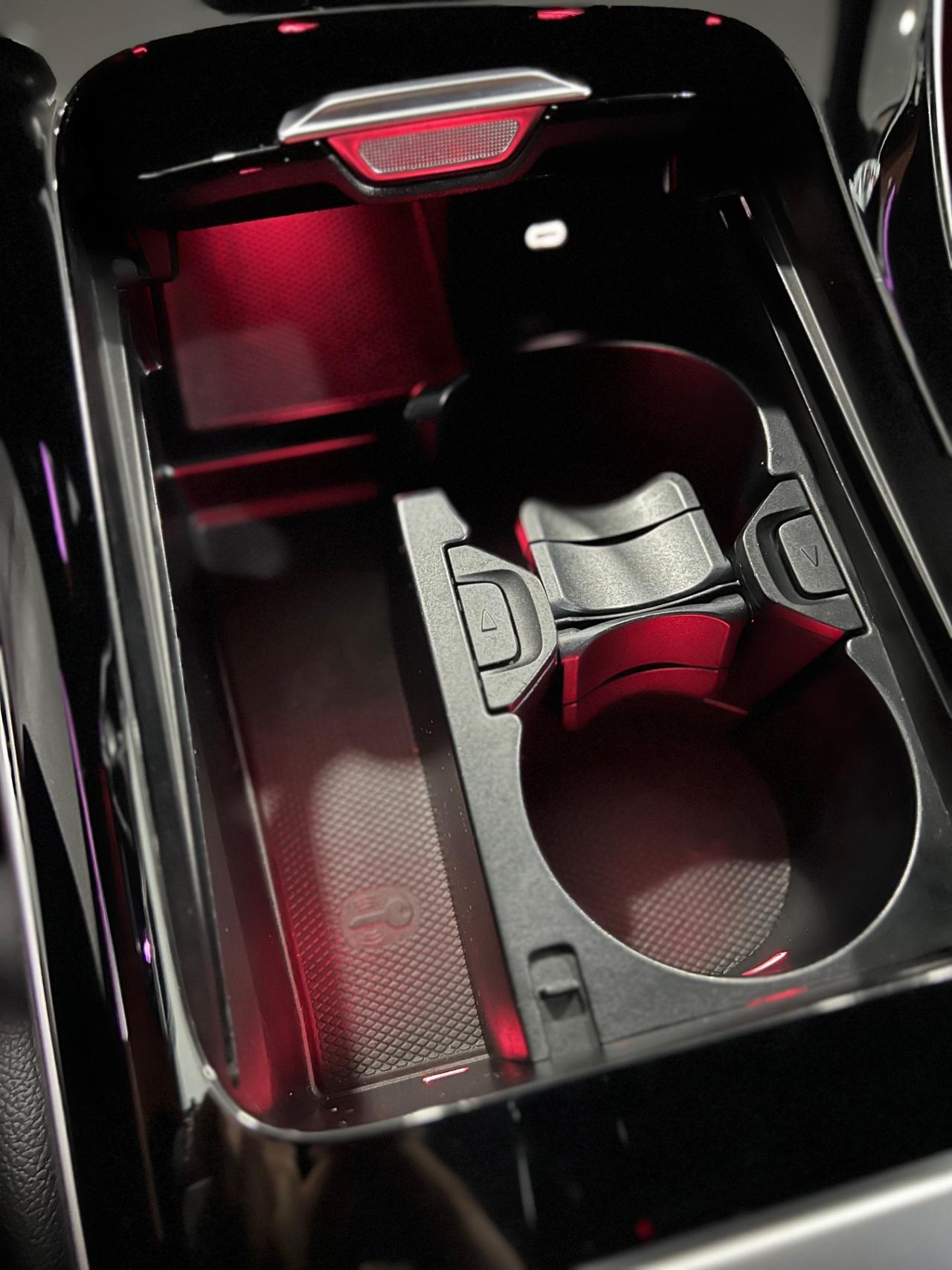 Mercedes Benz 300de MHEV aut. Premium Plus AMG