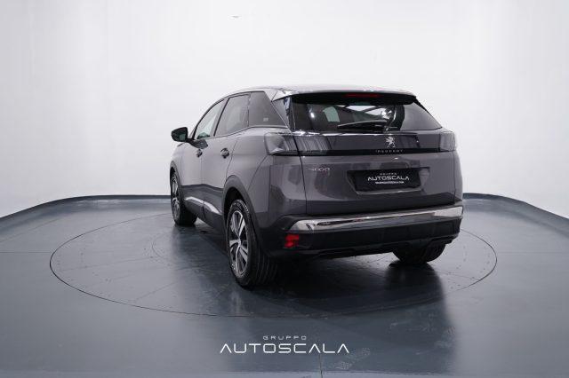PEUGEOT 3008 1.5 BlueHDi 130cv S&S EAT8 Allure Pack