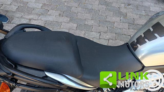 KAWASAKI Versys 650 abs
