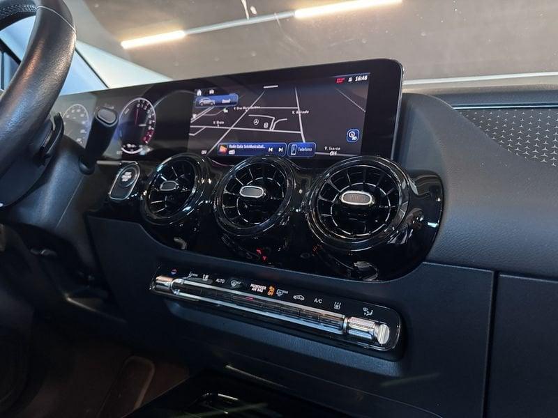 Mercedes-Benz GLA GLA 250 e Plug-in Auto Advanced