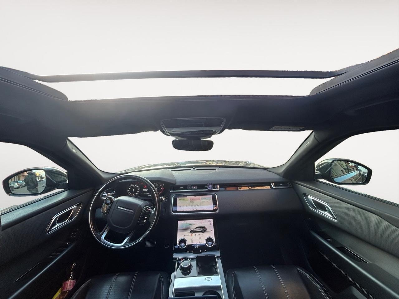 Land Rover Range Velar 2.0D I4 240 CV R-Dynamic S