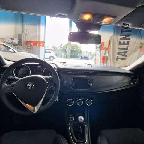 Alfa Romeo Giulietta Giulietta 1.4 t. Super 120cv my18