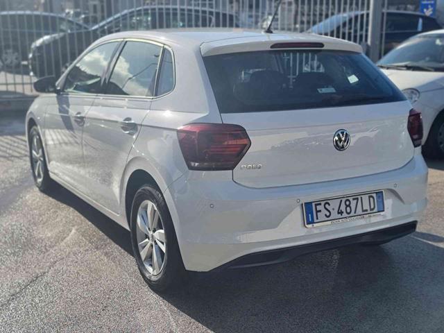 VOLKSWAGEN Polo 1.0 EVO Comfortline PERFETTA