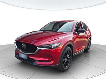 MAZDA CX-5 2.2 Homura 2wd 150cv