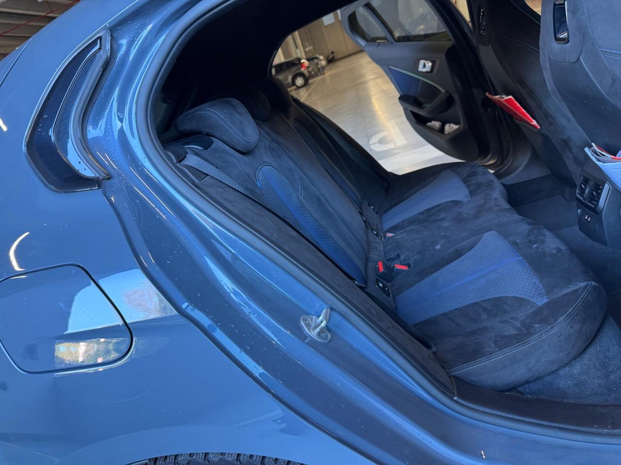 Bmw 118D MSPORT PRO motore rifatto euro6d 2020