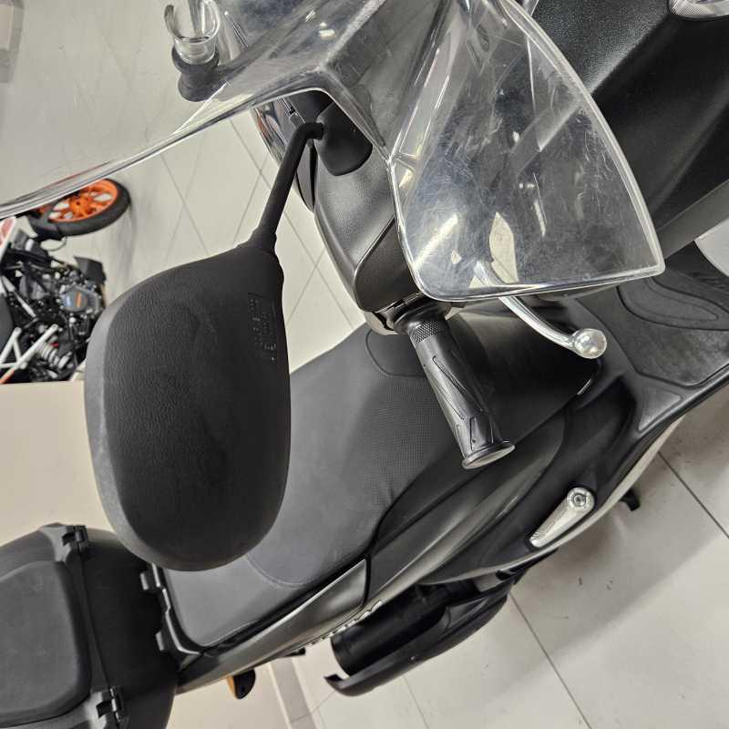 Yamaha Xenter 150 - 2014
