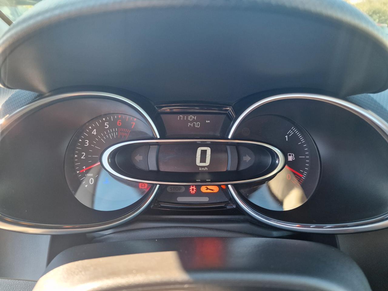 Renault Clio TCe 12V 90 CV GPL Start&Stop 90cv Energy Duel