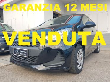 Hyundai i10 1.0 MPI Comfort