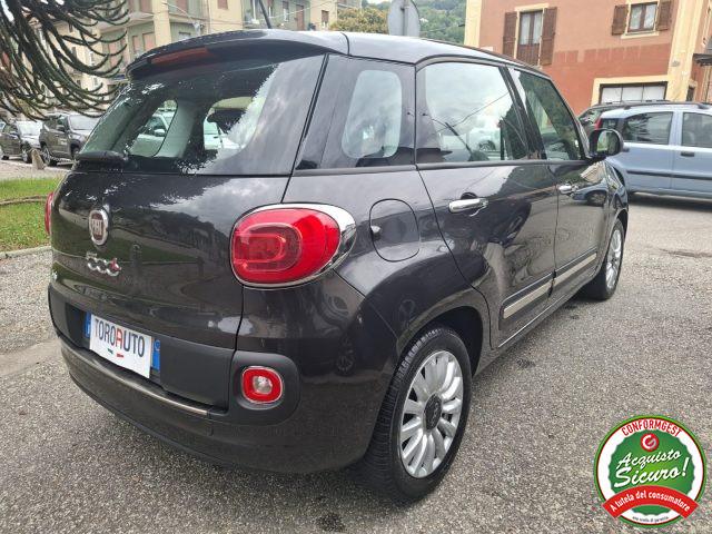 FIAT 500L 1.3 Multijet 85 CV Pop Star