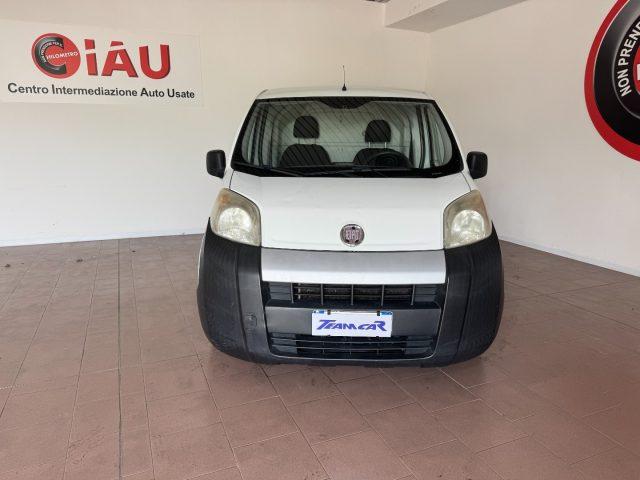 FIAT Fiorino 1.3 MJT 75CV Furgone 4 Porte