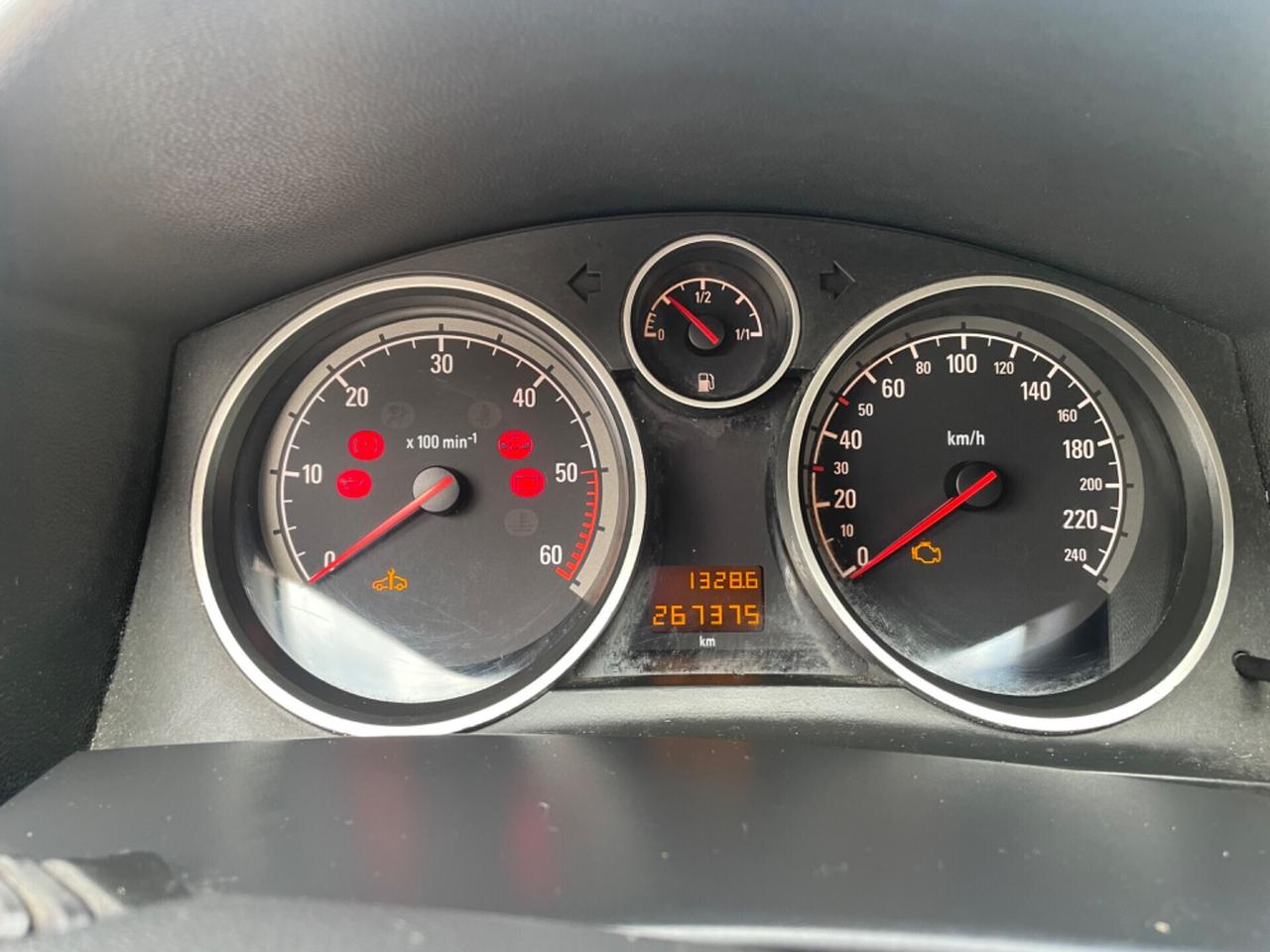 Opel Astra 1.7 CDTI 101CV Station Wagon Cosmo