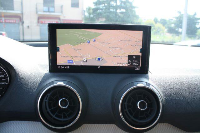 AUDI Q2 35 TDI quattro S tronic Admired Advanced