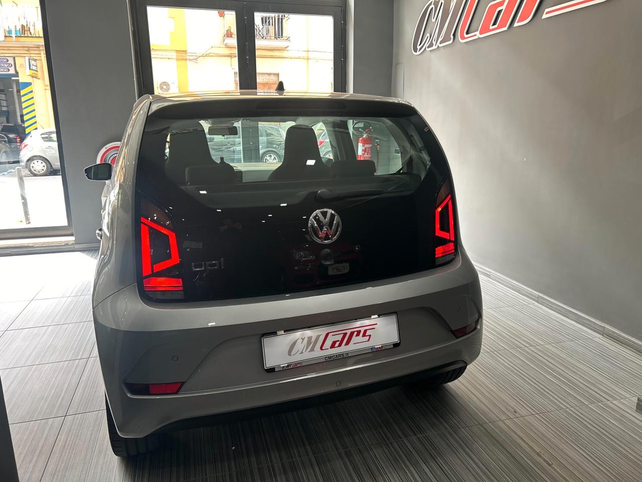 Volkswagen up! 1.0 60cv Move 5p ITALIANA