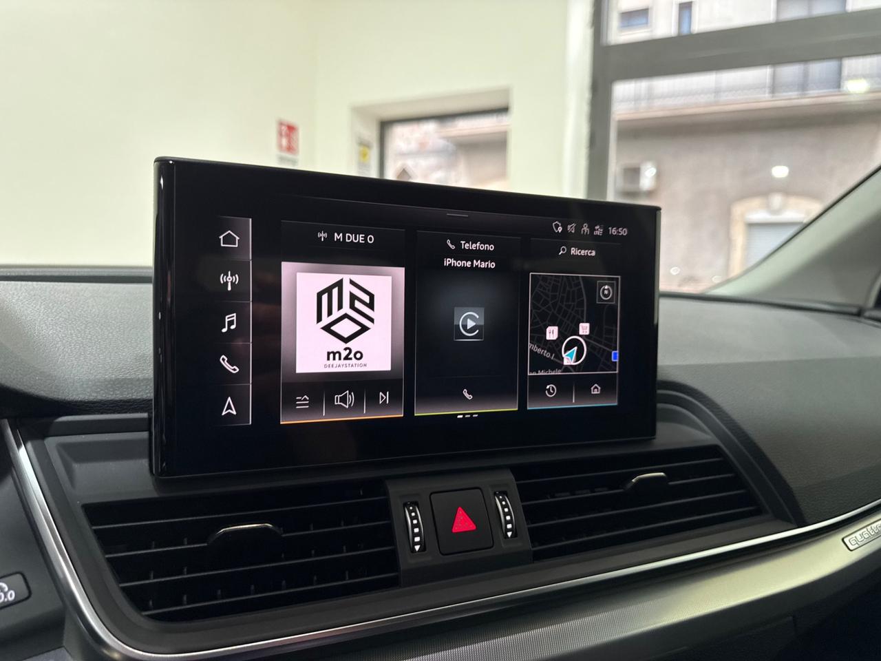 Audi Q5 SPB 40 TDI quattro S tronic Advanced plus