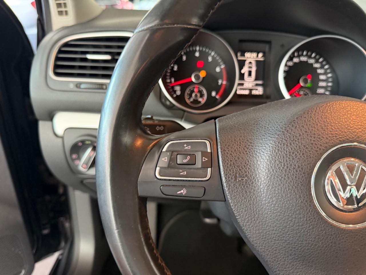 Volkswagen Golf 1.4 TSI 122CV DSG 5p. Highline