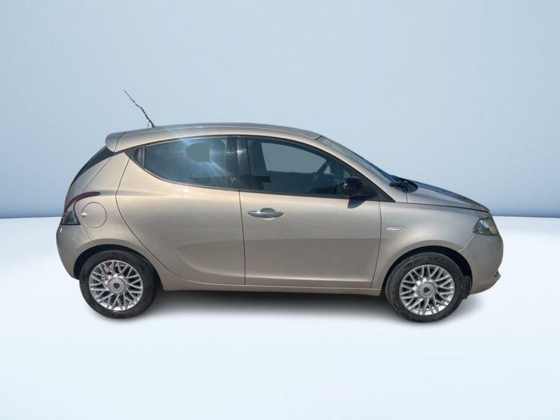 Lancia Ypsilon 1.2 8V GOLD C/CL 69CV E6