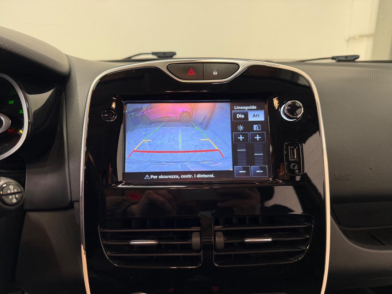 Renault Clio Sporter 1.5 dCi 8V 75CV Start&Stop Live