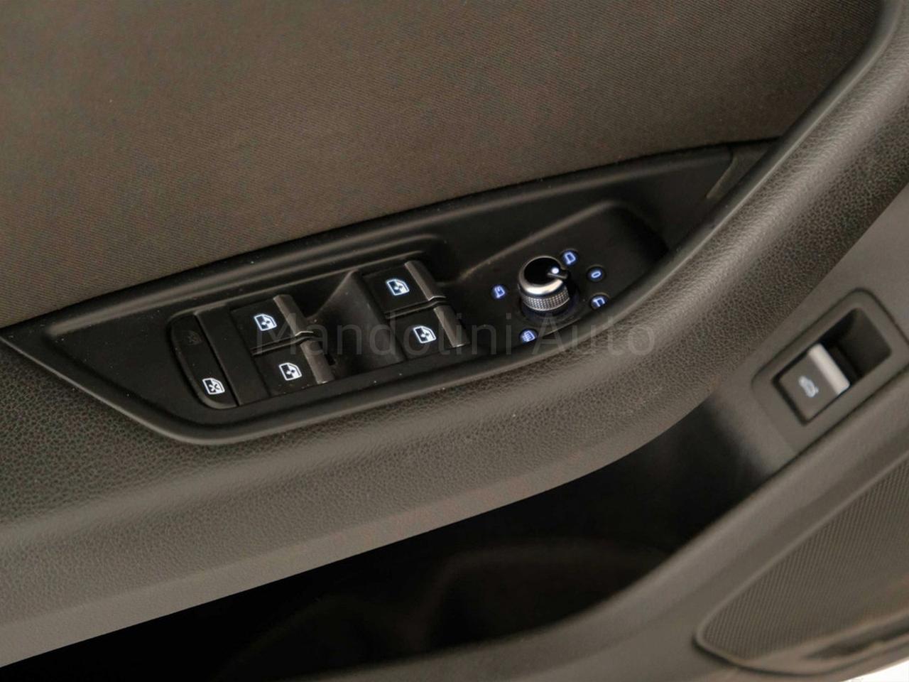 Audi A5 sportback 40 2.0 tdi 190cv business advanced s tronic