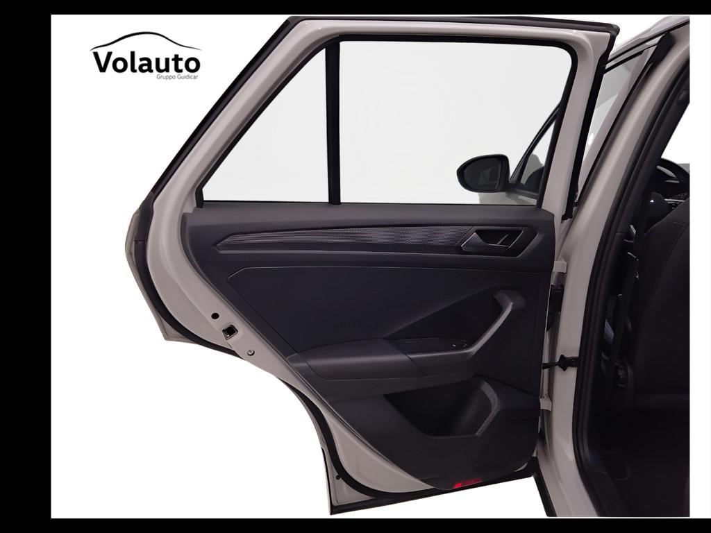 VOLKSWAGEN T-Roc I 2022 - T-Roc 2.0 tdi R-Line 115cv