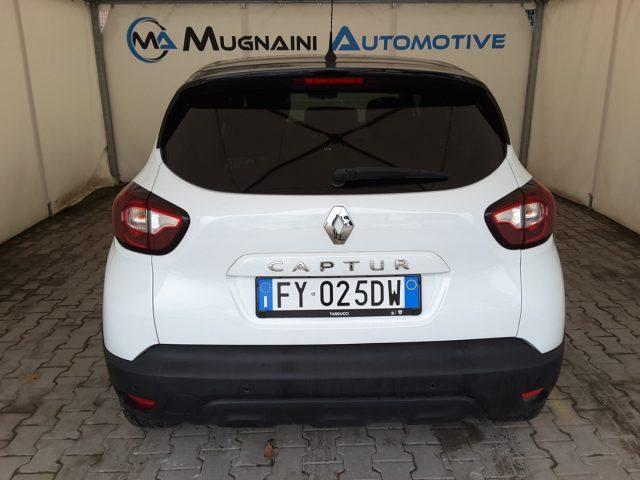 RENAULT Captur 0.9 TCe 12v 90cv Sport Edition *EURO 6*