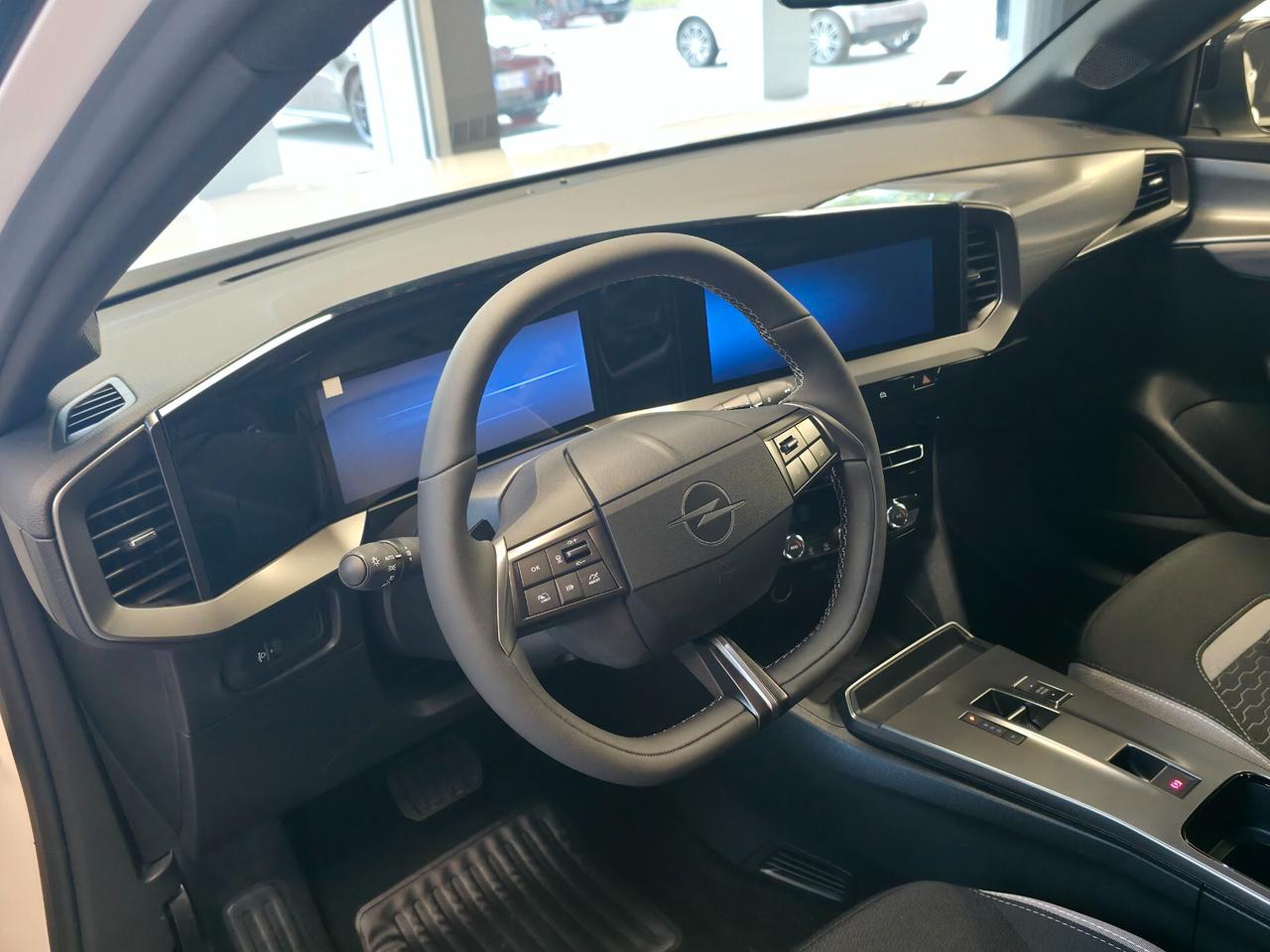 Opel Mokka Hybrid 145 CV DCT6 Edition