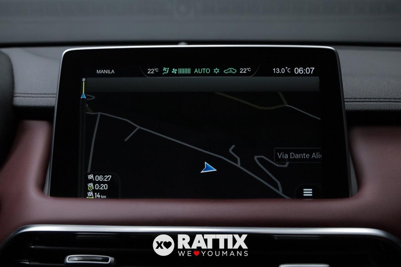 MG EHS 1.5 t-GDI Phev 258CV Exclusive Auto + tetto apribile