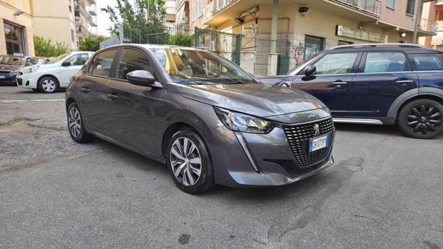 PEUGEOT 208 1.2 PureTech 75 Stop&Start 5 porte Active