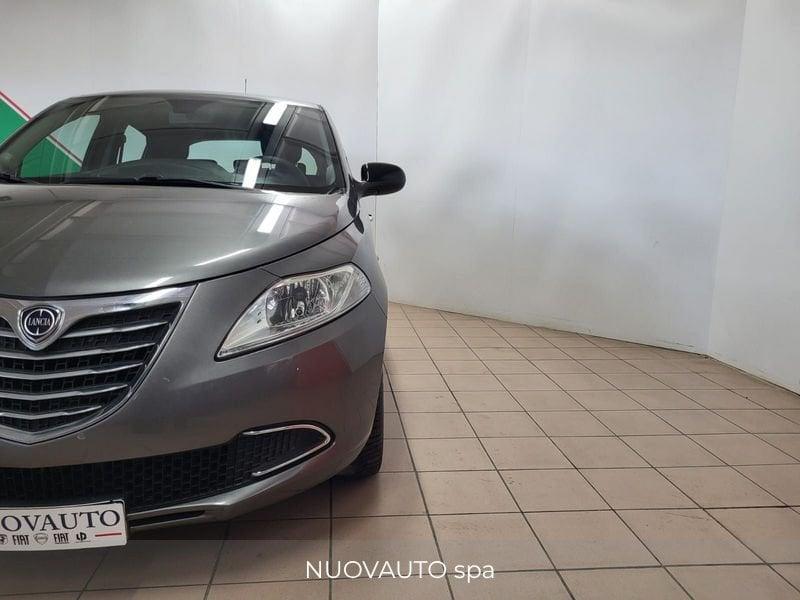 Lancia Ypsilon Ypsilon 1.2 8v Gold ecochic Gpl 69cv