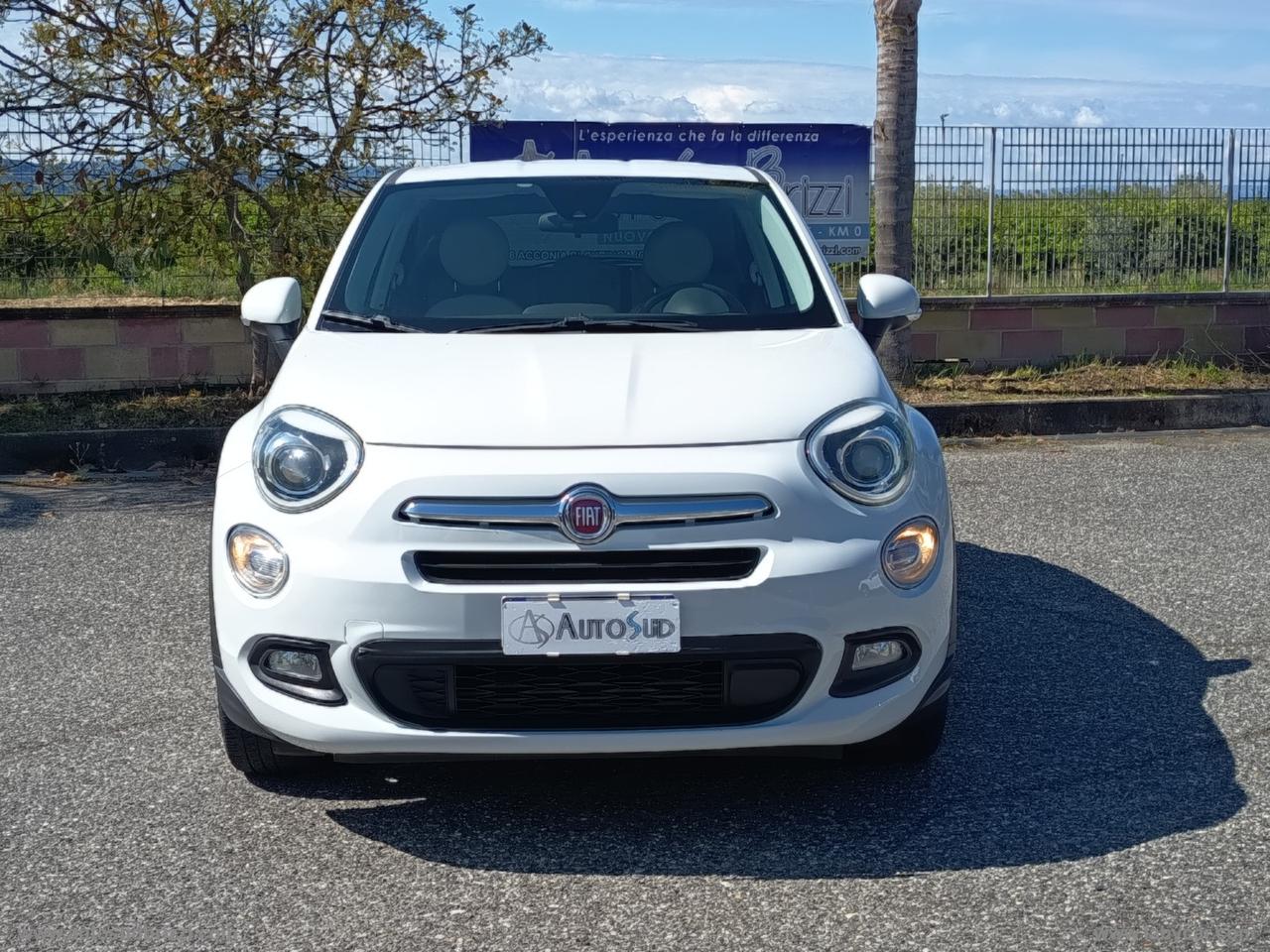 FIAT 500X 1.6 M.Jet 120 CV Lounge