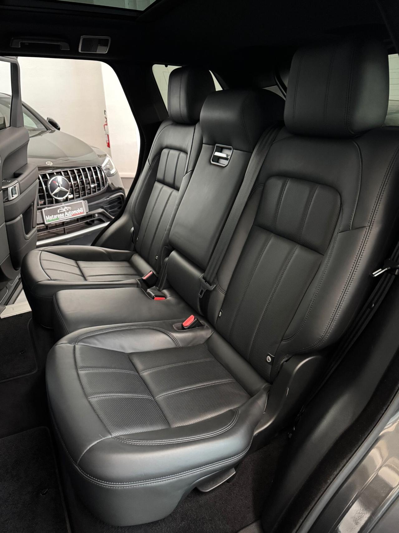 Land Rover Range Rover Sport HSE Dynamic 3.0cc 249cv Tetto apribile Finanziabile