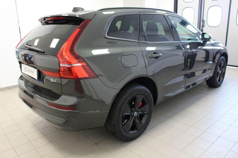 Volvo XC60 B4 (d) AWD automatico Business Sport