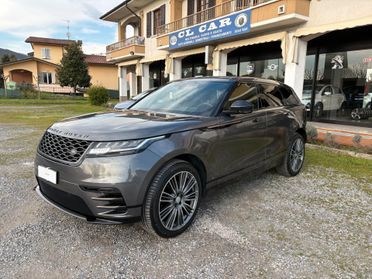 Land Rover Range Rover Velar 2.0D I4 240 CV R-Dynamic SE