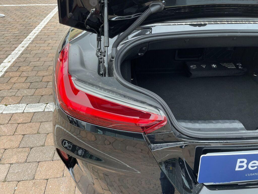 BMW Z4 M 40 i Steptronic