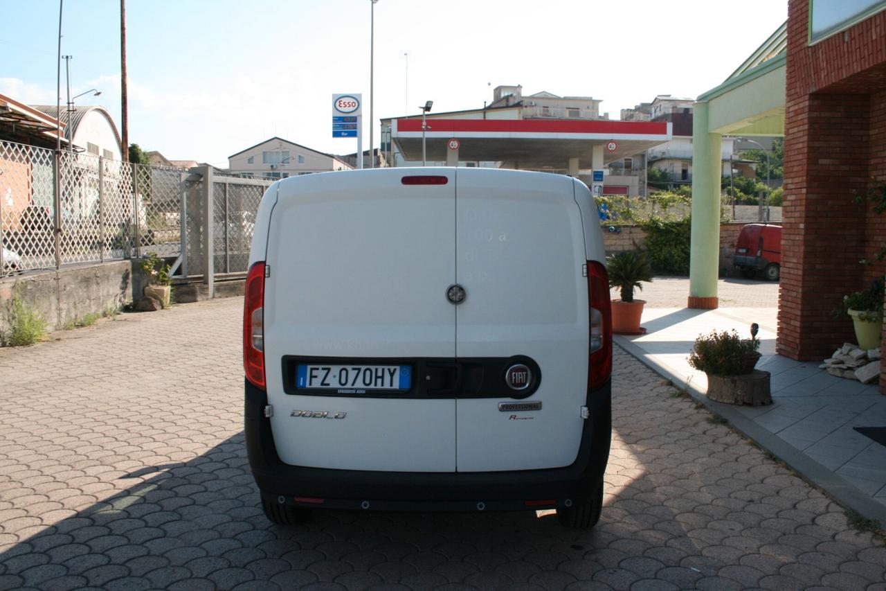 Fiat Doblò 1.3 MJT PC-TN Cargo Lamierato SX