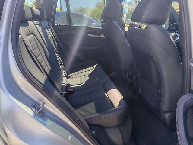 BMW X3 xdrive30e Luxury auto