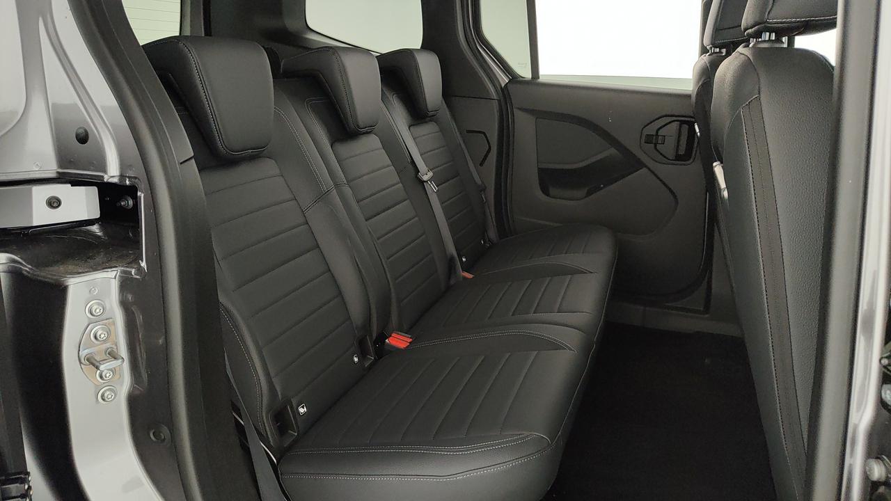 Mercedes-Benz Classe T 180 d