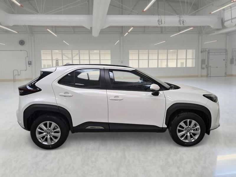 TOYOTA YARIS CROSS 1.5H 92 CV E-CVT ACTIVE SUV