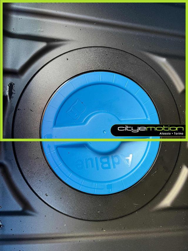 LIGIER JS 50 50 DCI L6 Elite Confort