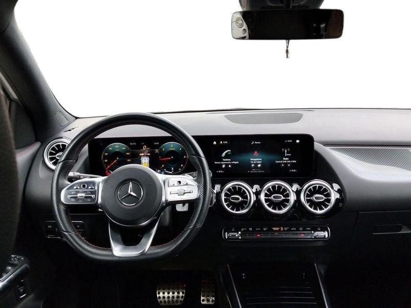 Mercedes-Benz GLA GLA 200 d Automatic Premium AMG