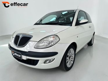 LANCIA Ypsilon 1.2 Oro NEOPATENTATI