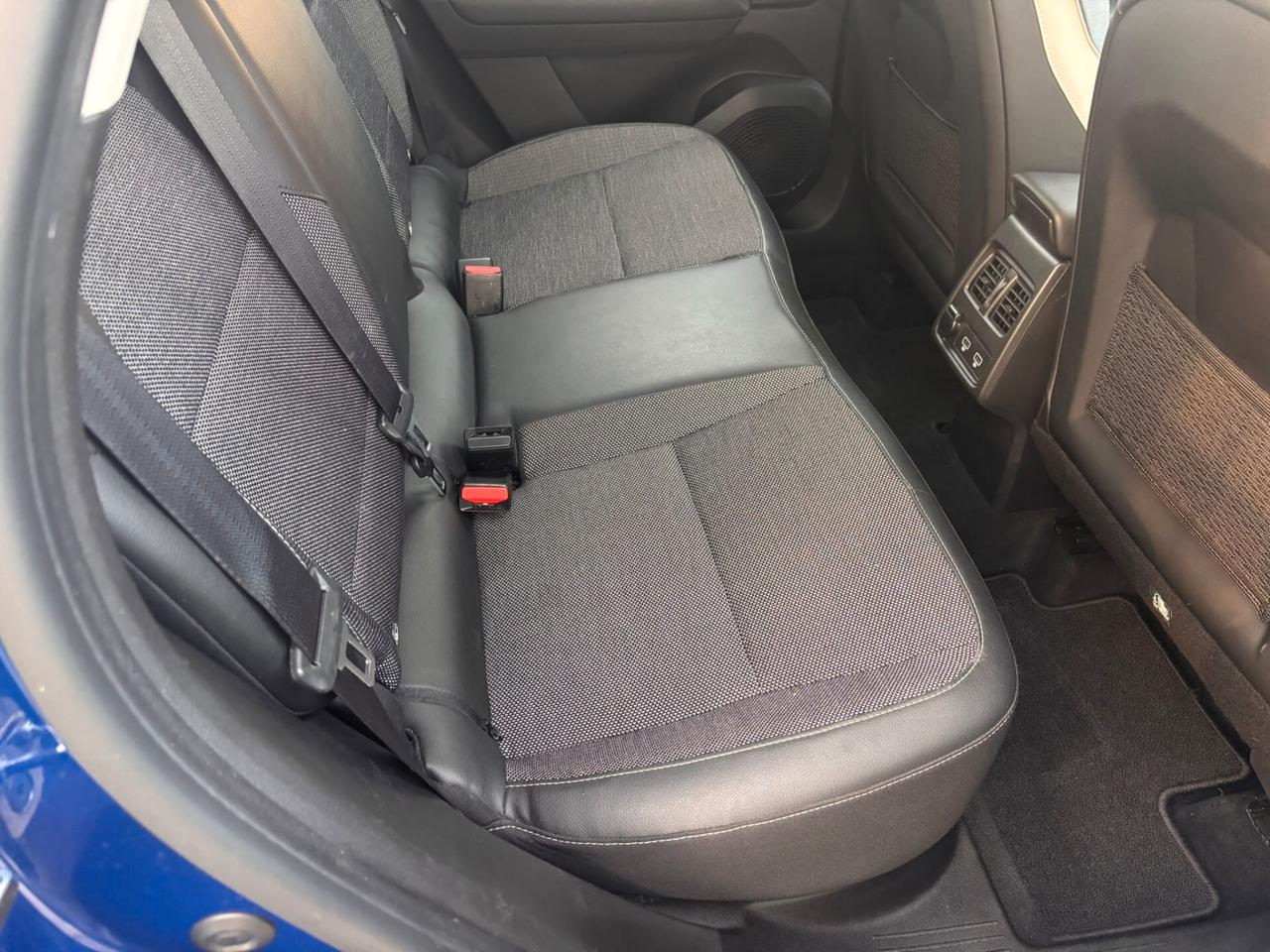 Renault Captur TCe 100 CV GPL Intens