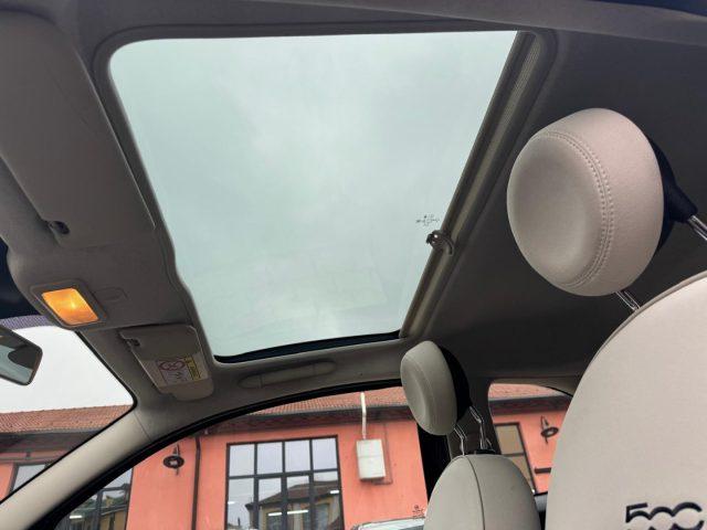 FIAT 500 1.2 70CV LOUNGE