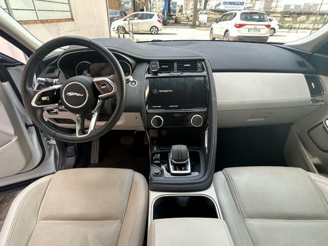 JAGUAR E-Pace 2.0D I4 163 CV AWD Auto