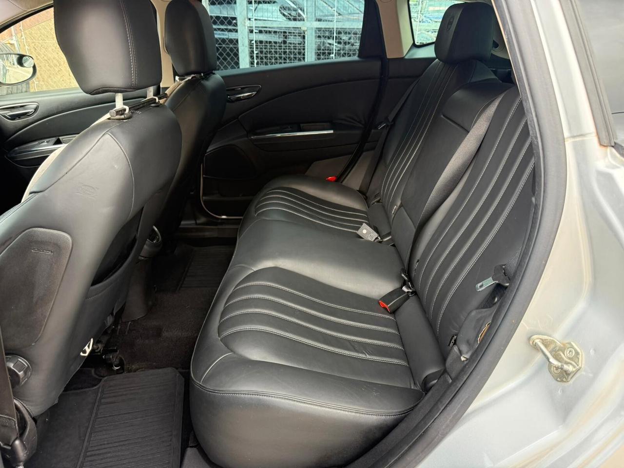 Lancia Delta 1.6 MJT 120CV PLATINUM